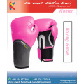 Gants d&#39;entraînement de boxe de compétition MMA Fournisseur de gants de boxe / Gant de boxe